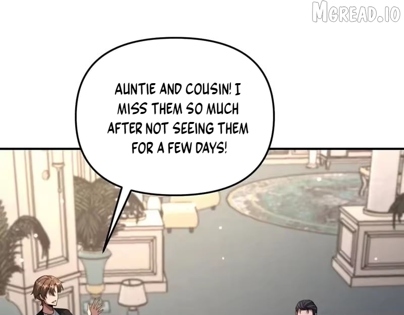I’m Trapped In This Day For One Thousand Years Chapter 266  - page 76